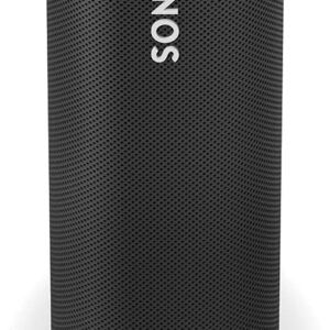 Sonos Roam with Wireless Charger Bundle