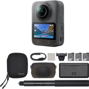 DJI Osmo 360 Adventure