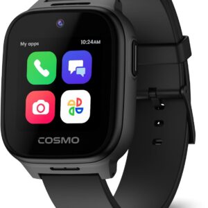 Havit Kids 4G GPS Smartwatch HV-KW11