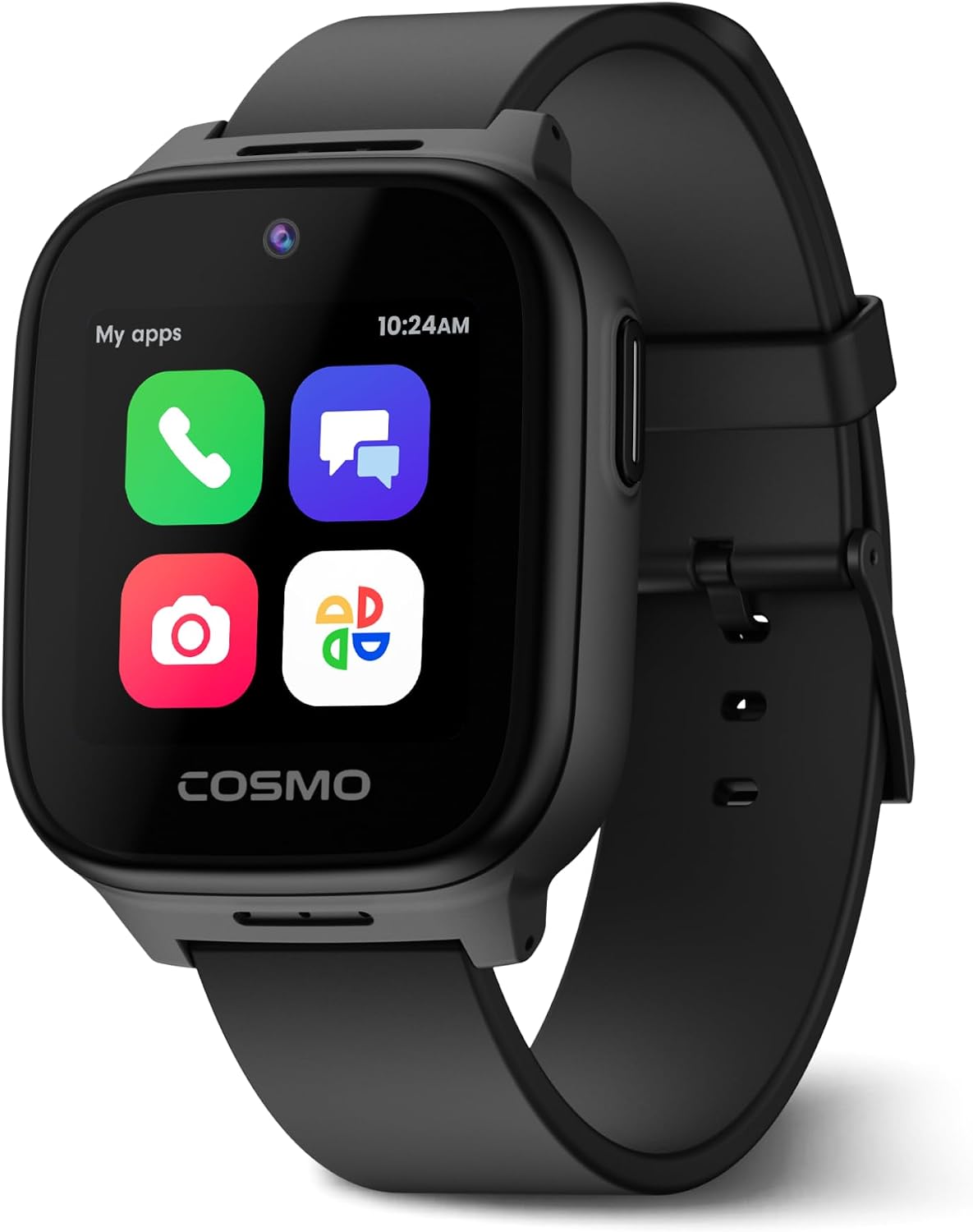 Havit Kids 4G GPS Smartwatch HV-KW11