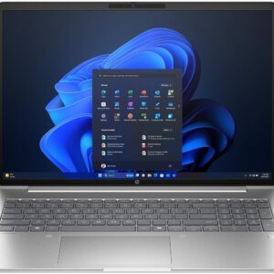 HP ProBook 4 G1i 16 AI Intel Core Ultra 7 255U 16GB RAM 512GB SSD Pike Silver