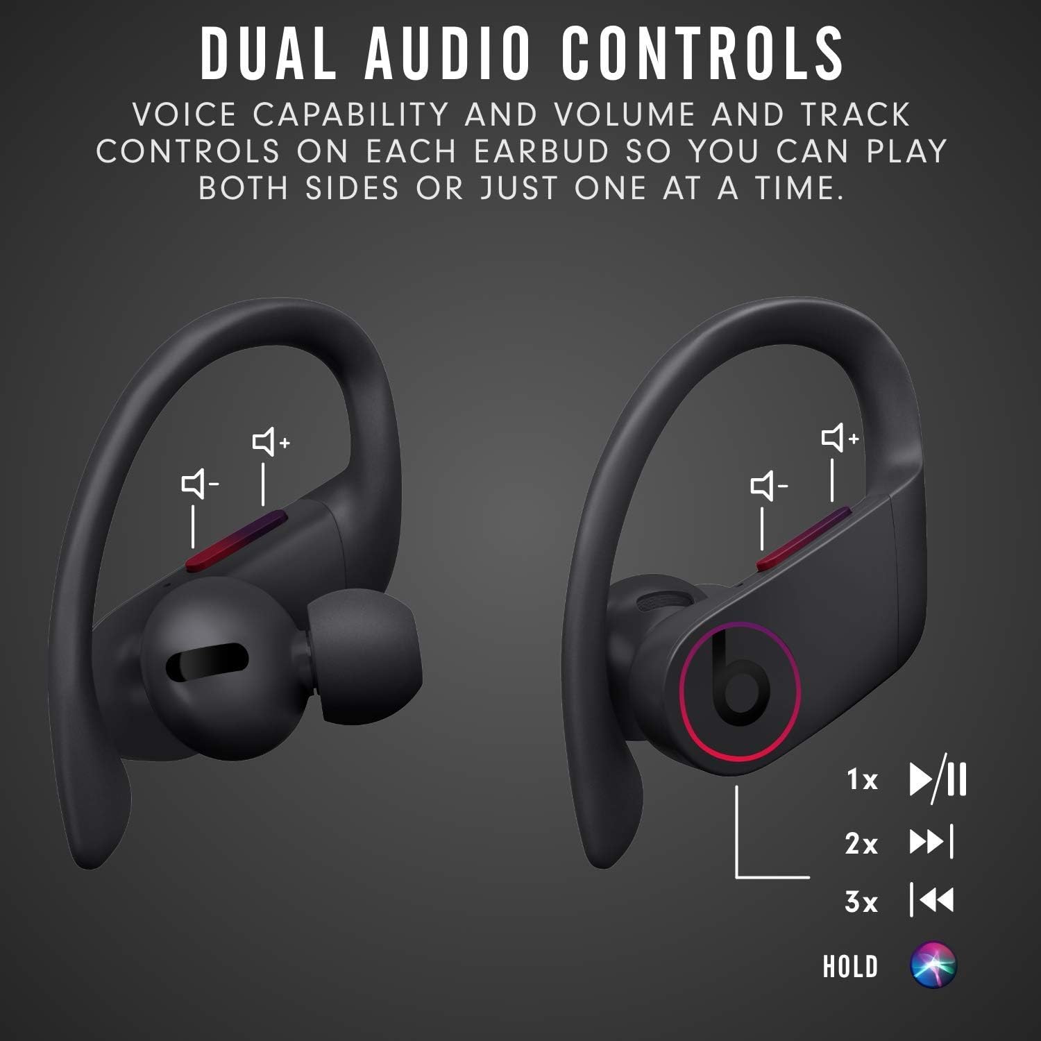 Powerbeats Pro Wireless Sport Earphones - Image 3