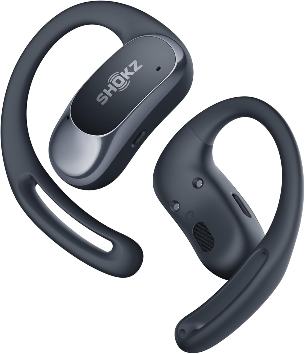 Shokz OpenFit Air Open-Ear Headphones - Image 2