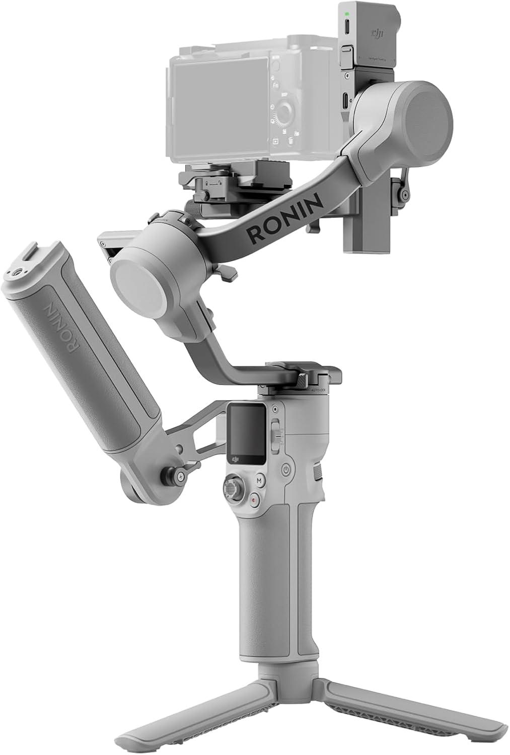 DJI RS4 Mini Combo Camera Gimbal