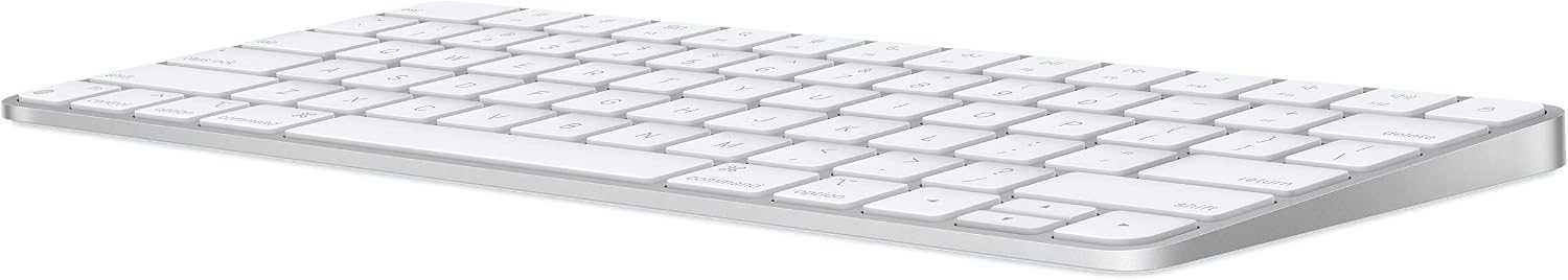 Apple Magic Keyboard (No Touch ID, Old Model) - Image 4