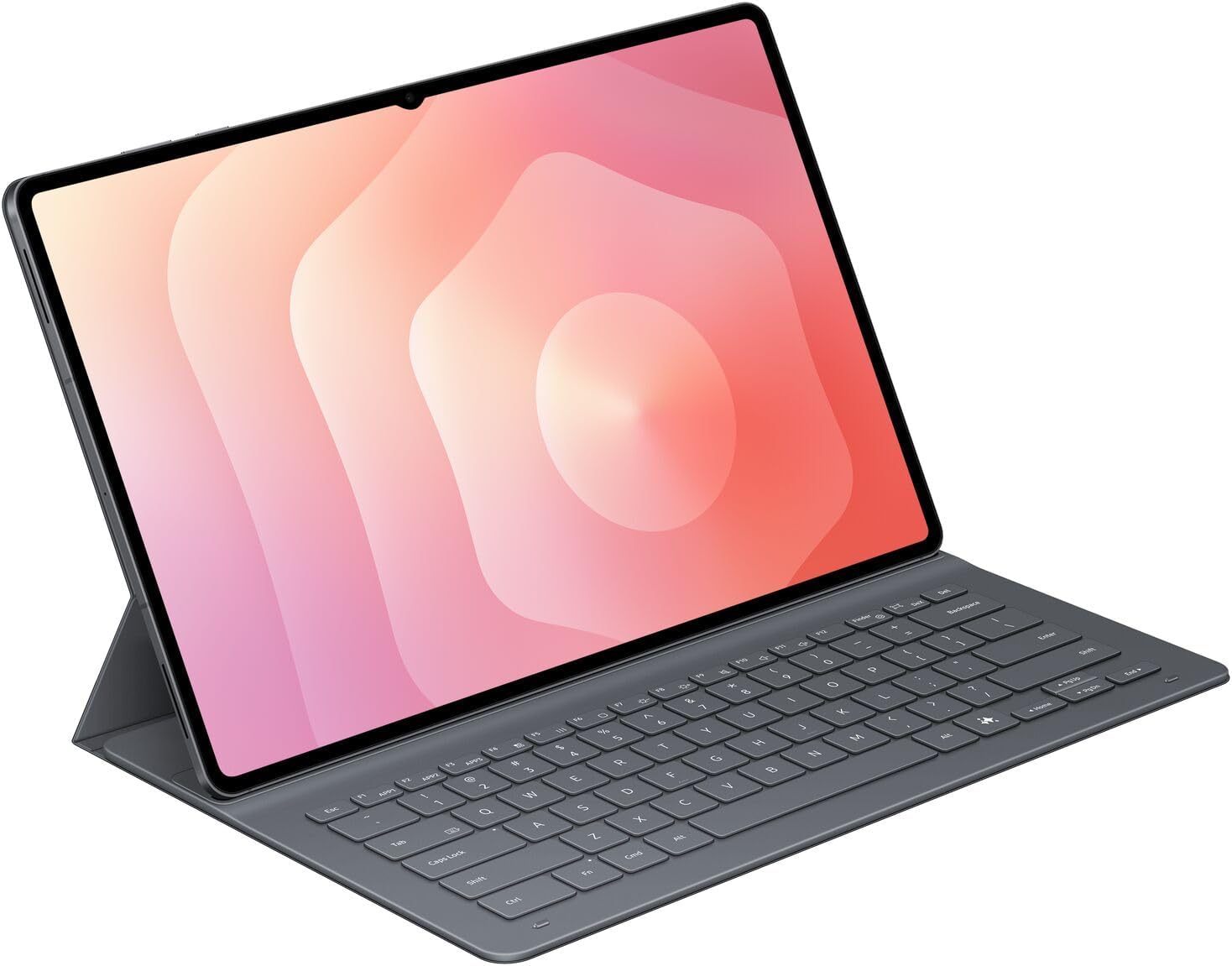 Samsung Book Cover Keyboard for Galaxy Tab S11 Ultra