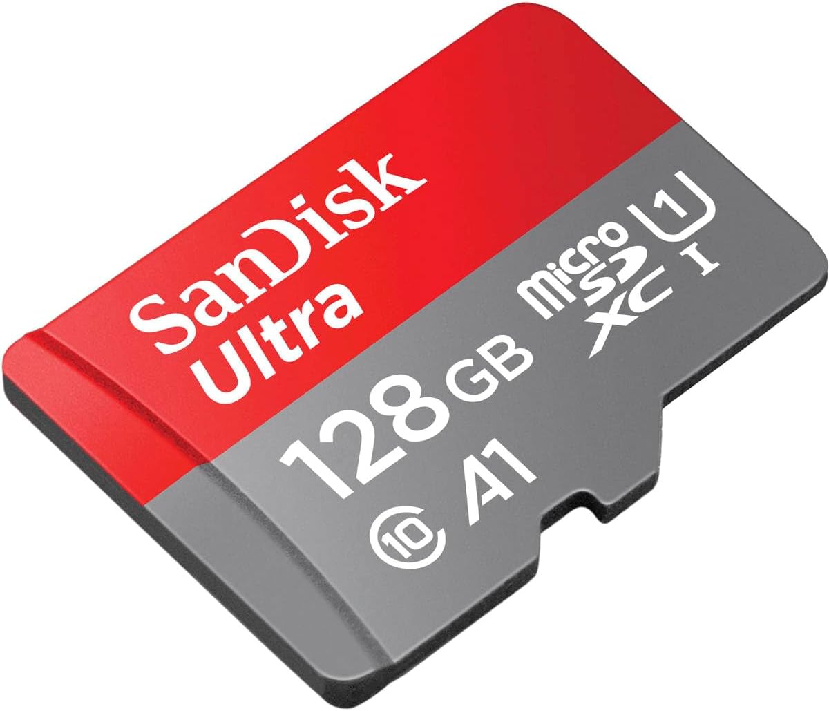 SanDisk Ultra Android microSDHC 16GB - Image 2