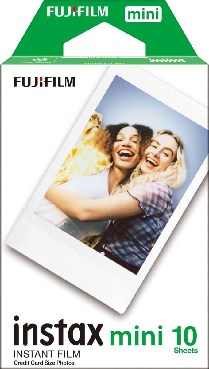 Fujifilm Instax Mini Film 10 Pack - Image 2