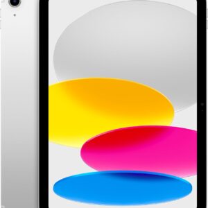 Apple iPad 11th Gen (A16), 128GB, Wi-Fi + Cellular