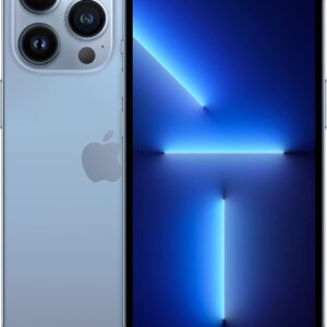 Apple iPhone 13 Pro 256GB (Ex-US)