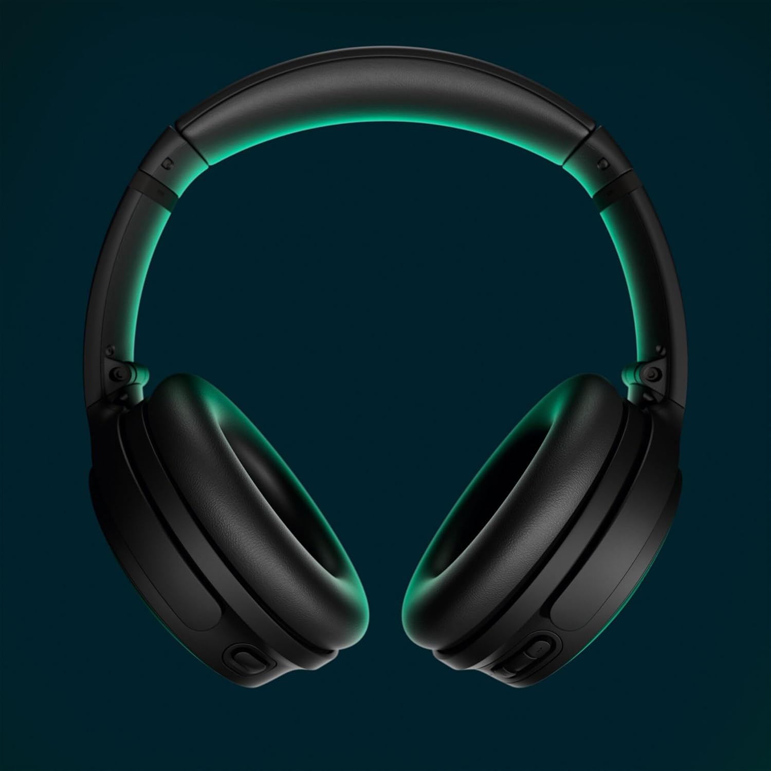 Bose QuietComfort Wireless Noise Cancelling Headphones - Image 2