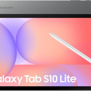 Samsung Galaxy Tab S10 Lite, 8GB RAM 256GB, Wi-Fi
