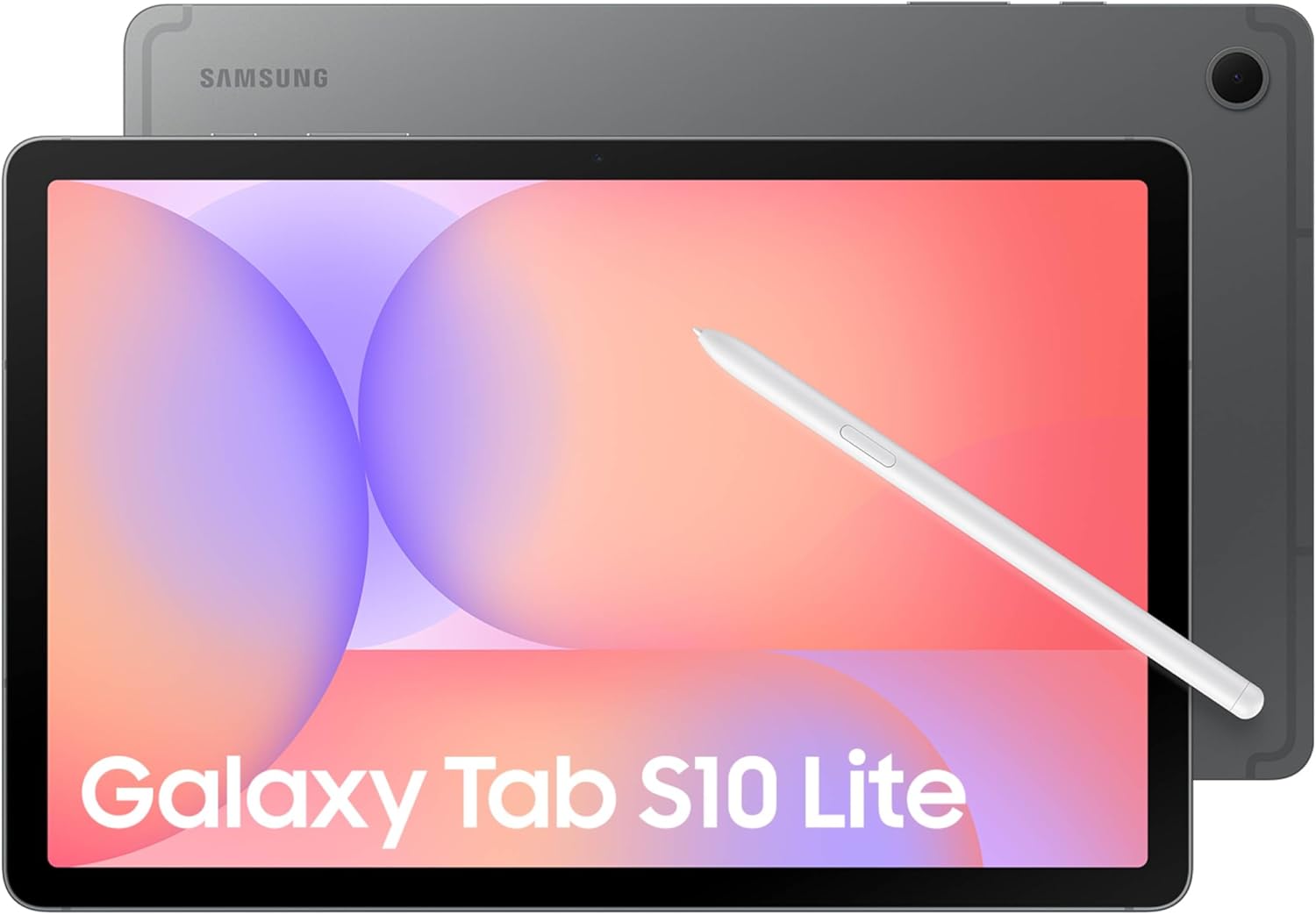 Samsung Galaxy Tab S10 Lite, 8GB RAM 256GB, Wi-Fi