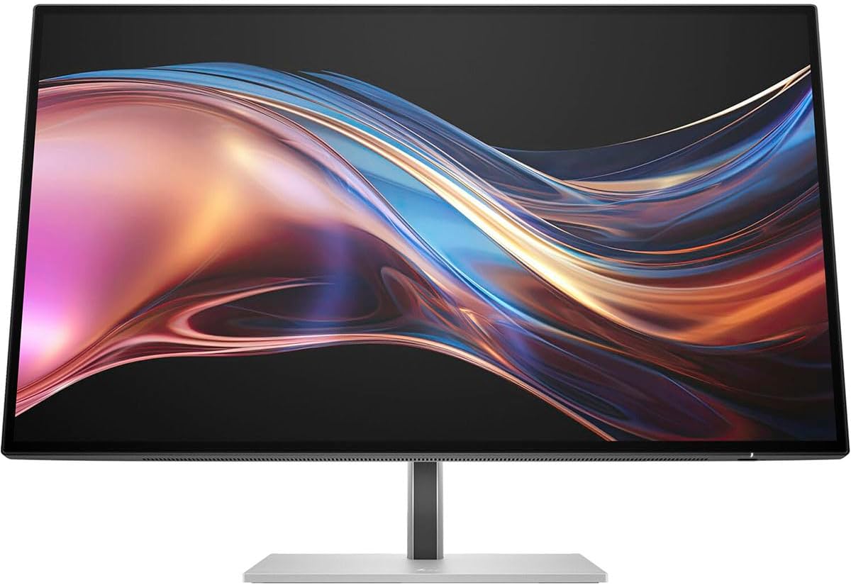HP Series 7 Pro 727pu 27-Inch QHD Thunderbolt 4 Monitor