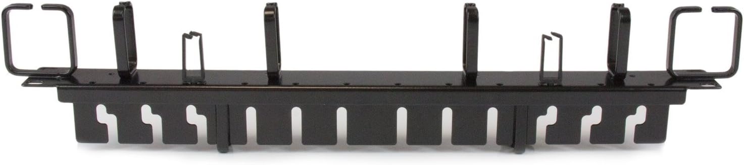 Cable Management Rack Panel 1U - Image 4
