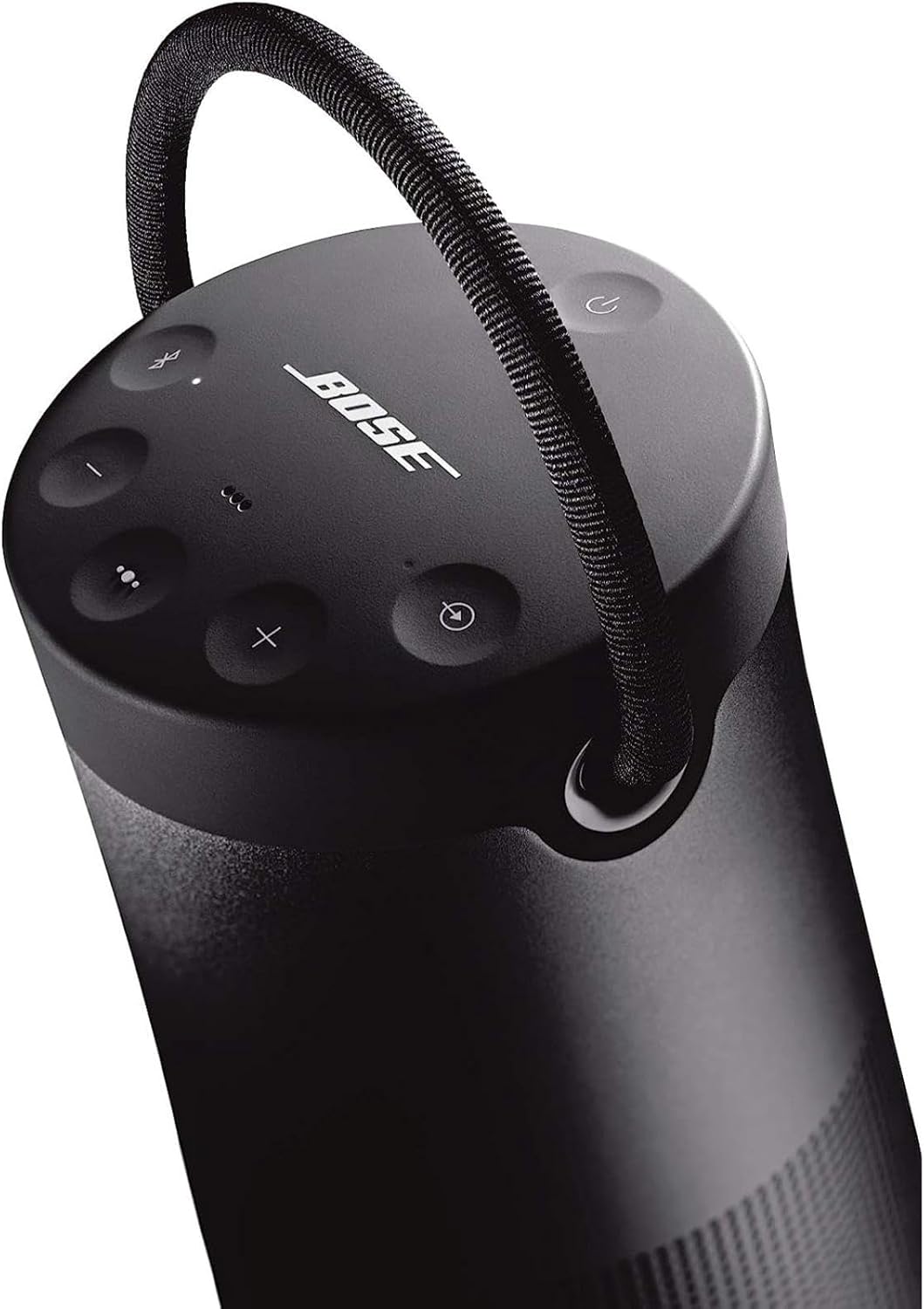 Bose SoundLink Revolve Plus II Portable Bluetooth Speaker - Image 4