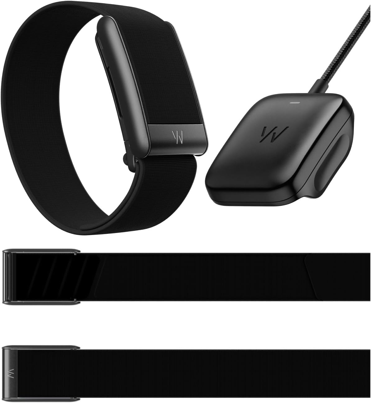 Whoop 5.0 Band One Sensor