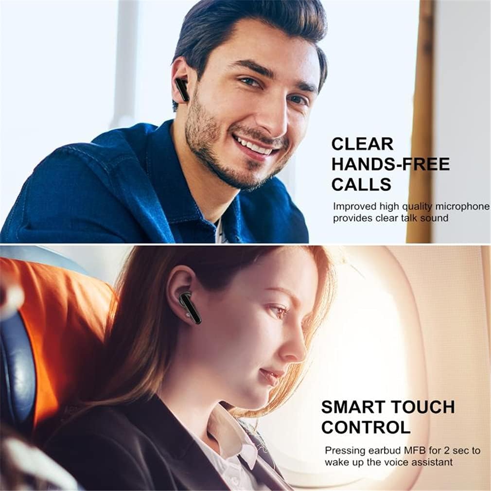 Havit Audio Series TWS Earbuds HV-TW931 - Image 3
