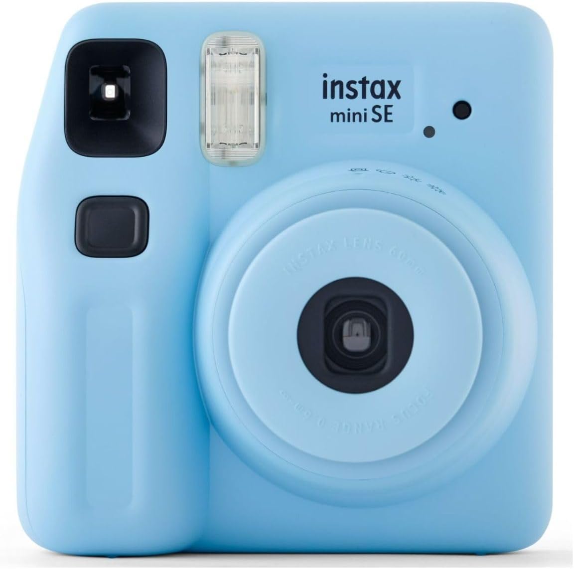 Fujifilm Instax Mini SE with 10 Sheets Film - Image 4