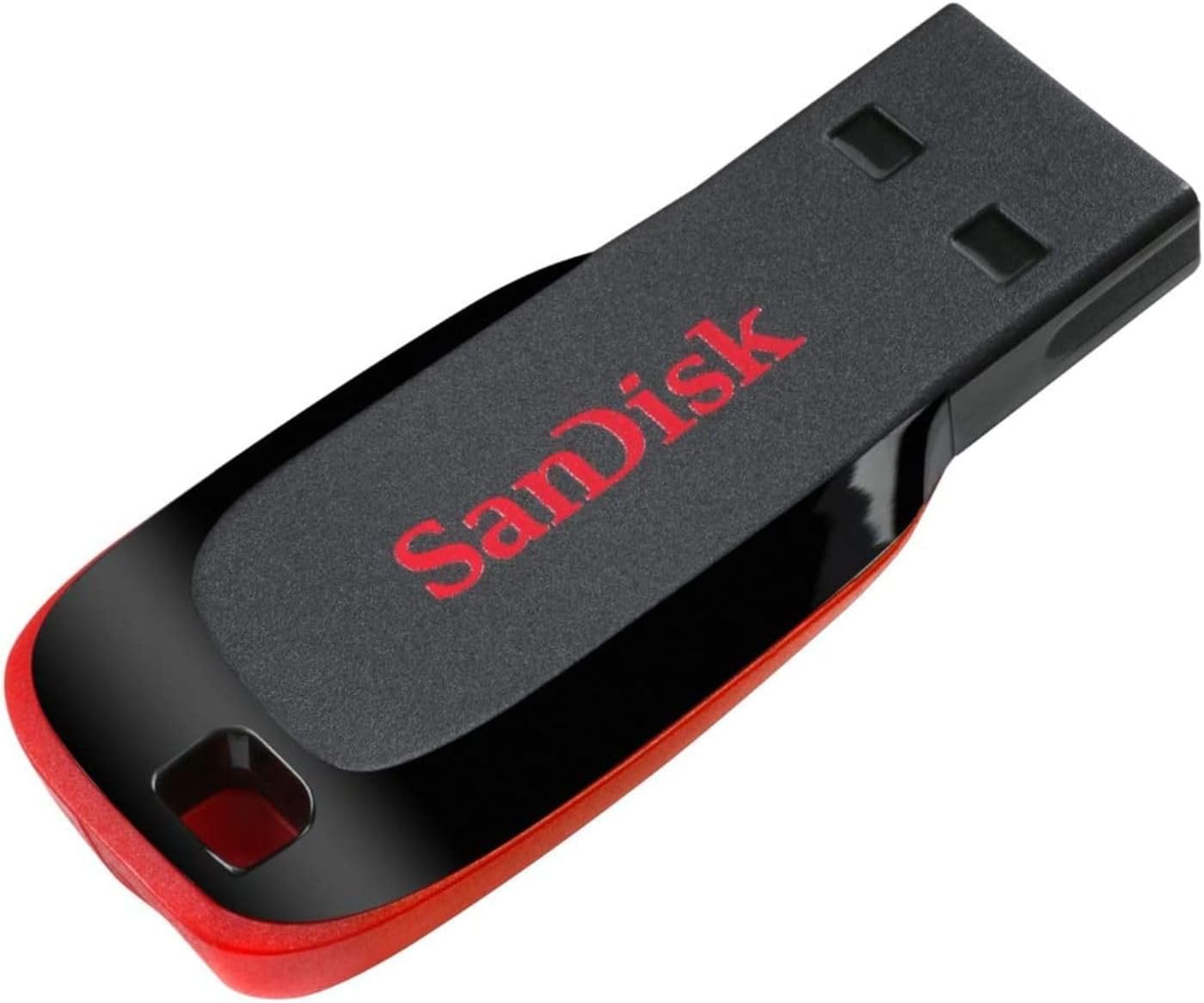 SanDisk Cruzer Blade 64GB USB Flash Drive - Image 3