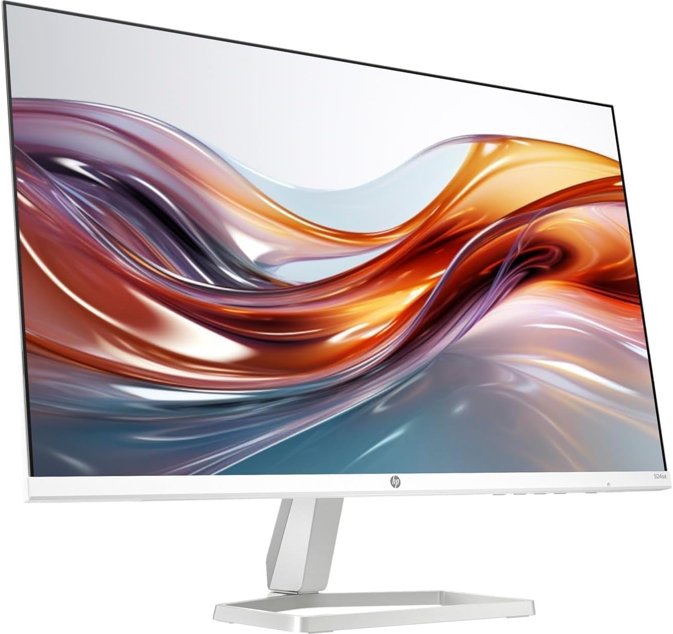 HP Series 5 24 inch FHD Monitor - 524sa - Image 2