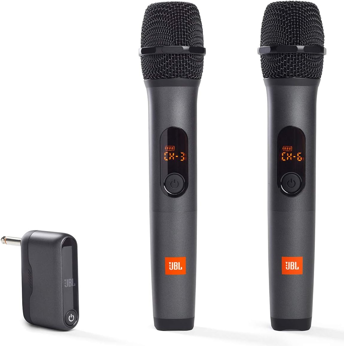 JBL Mic 300 Wireless Microphone