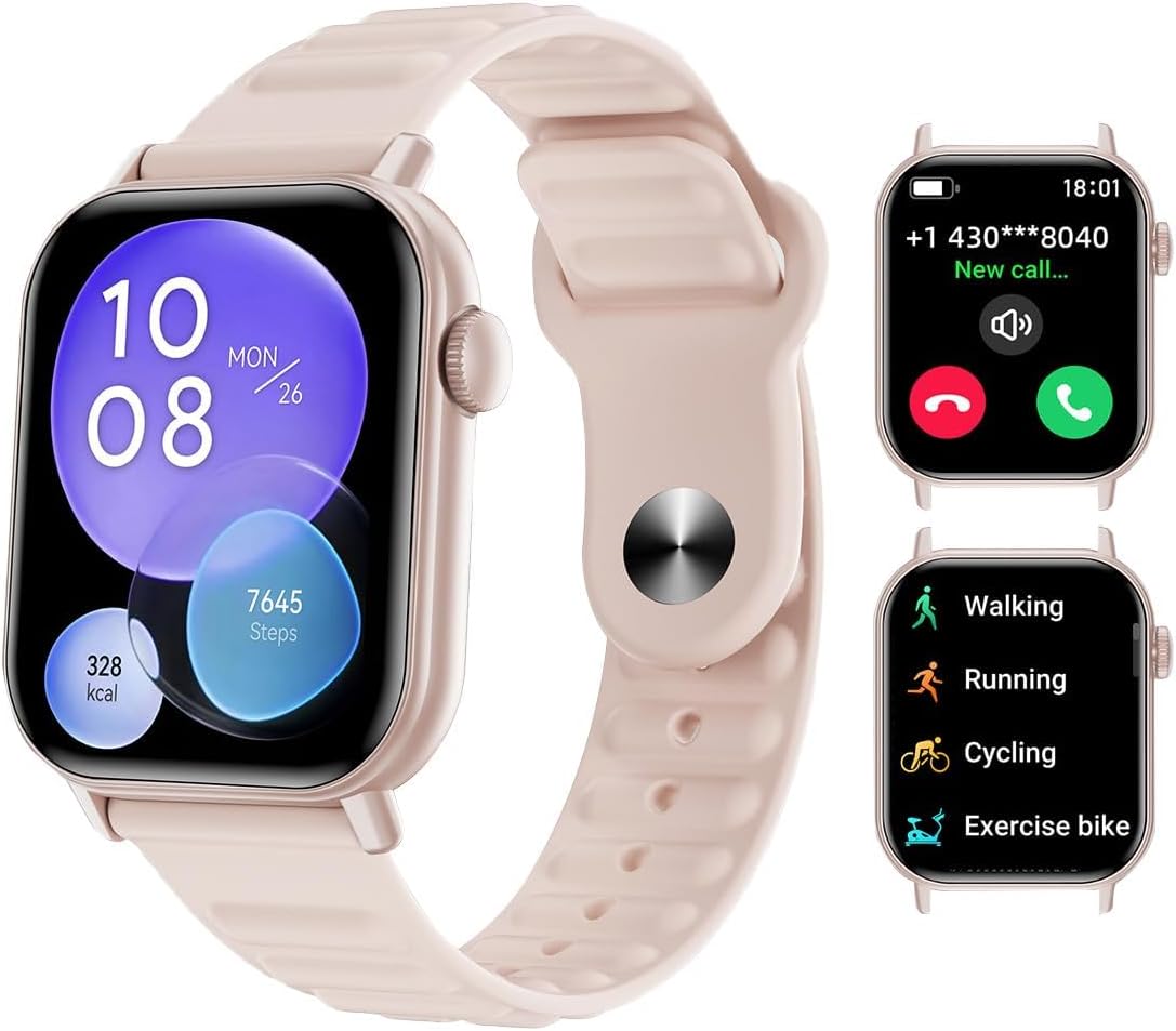Havit Smart Life Series Watch HV-M9052