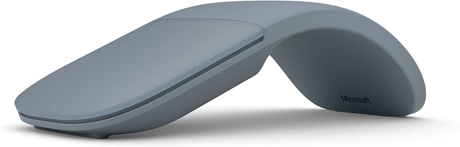 Microsoft Arc Mouse Black - Image 2