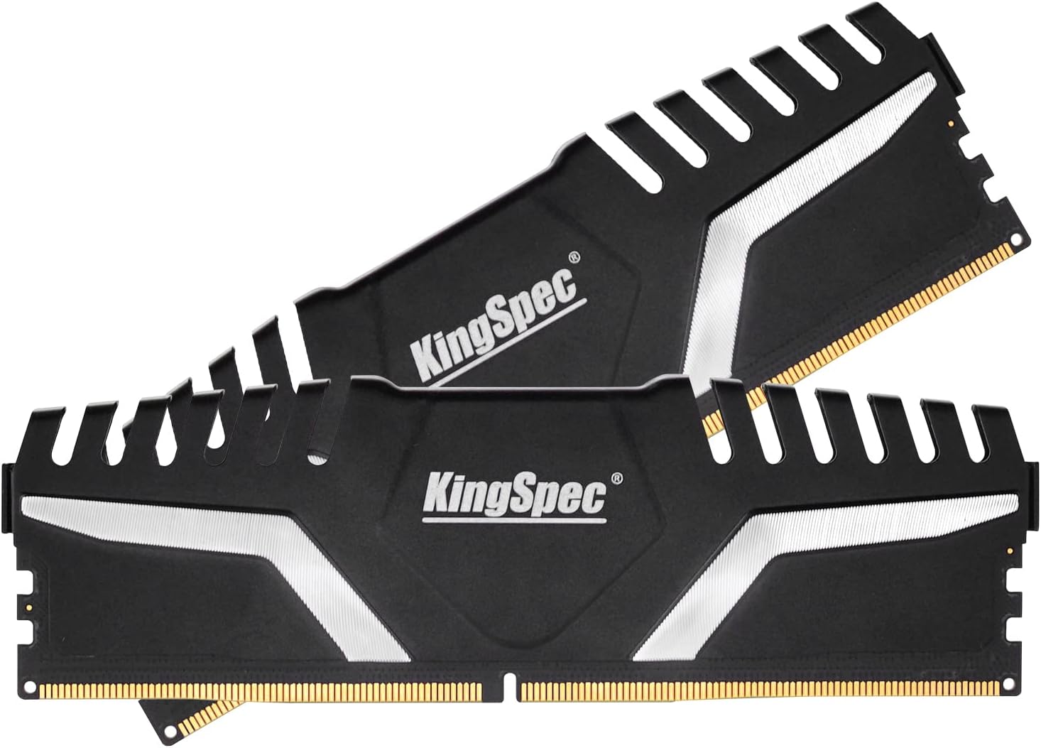 KINGSPEC DDR5 Desktop RAM 8GB 5600MHz UDIMM