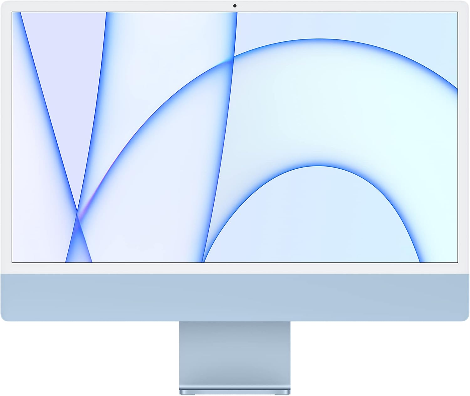 Apple iMac 24" M1 Chip 16GB RAM 512GB SSD - Image 3