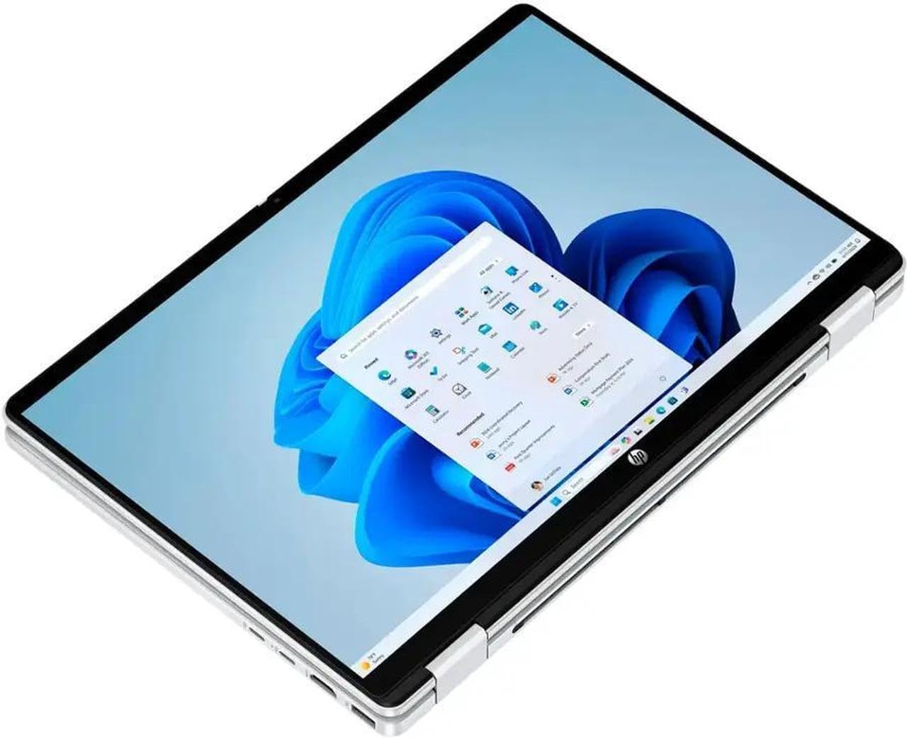 HP OmniBook 5 Flip 14-fp0023dx Core 7-150U 16GB RAM 512GB SSD 14" 2K Touch Windows 11 Home - Image 2
