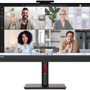 Lenovo ThinkVision T27HV-30 27-Inch Monitor