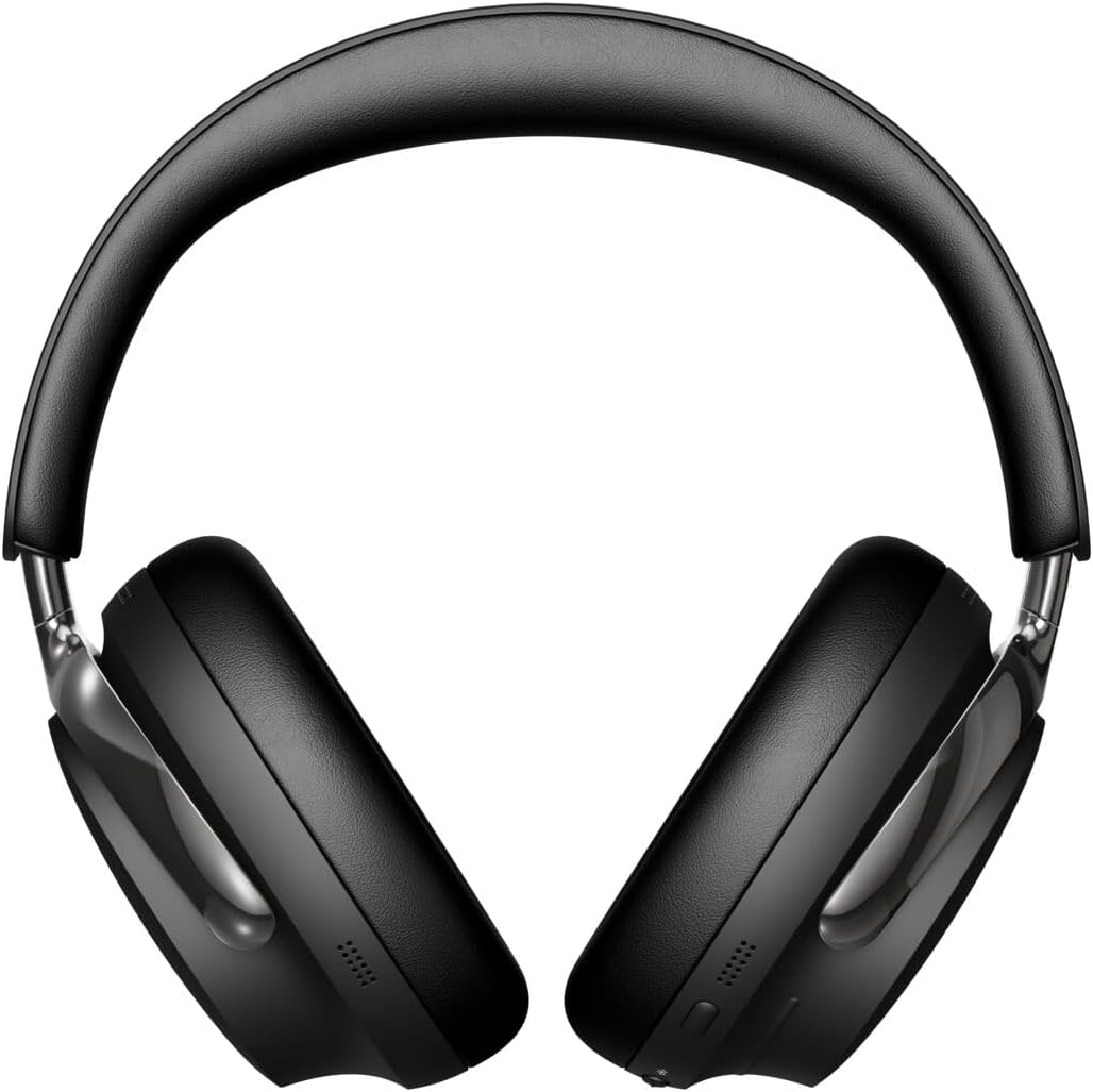 Bose QuietComfort Ultra Headphones 2nd Generation - Image 4