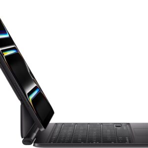 Apple iPad Magic Keyboard 11 inch M5 Black