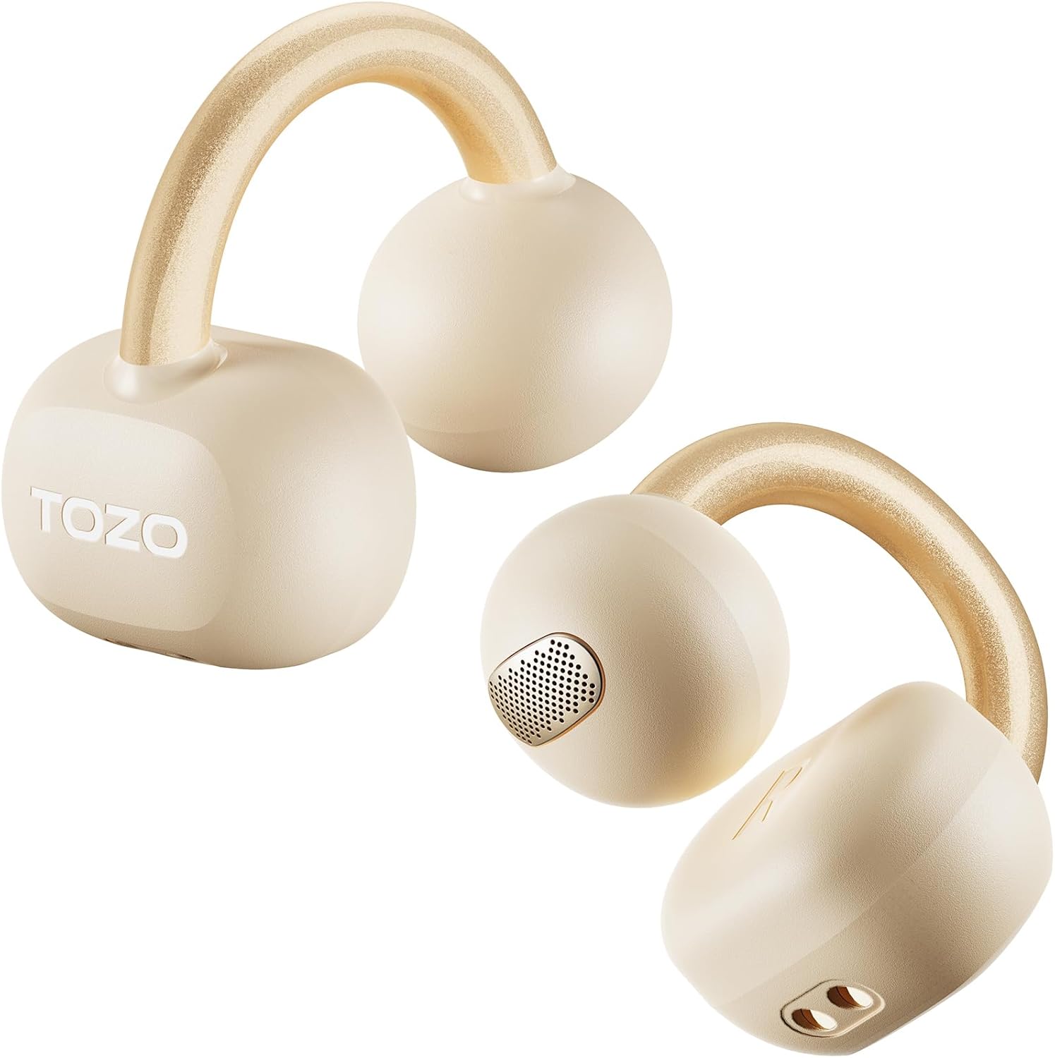 Havit Openbuds Open-Ear Clip Earbuds HV-OWS916 Lite