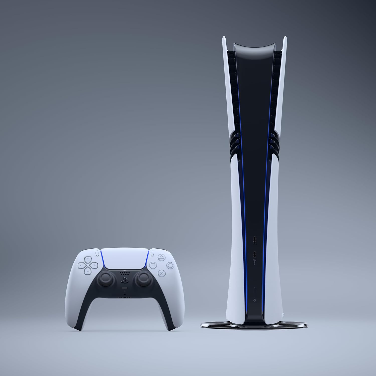 Sony PlayStation 5 Pro (2TB) - Image 3