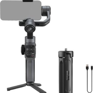 Zhiyun Smooth 5 Smartphone Gimbal Stabilizer