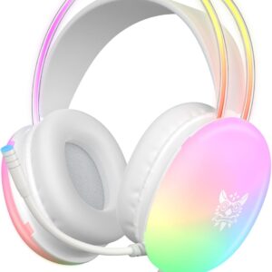 Havit Gamenote RGB Wired Gaming Headphone HV-H2037d