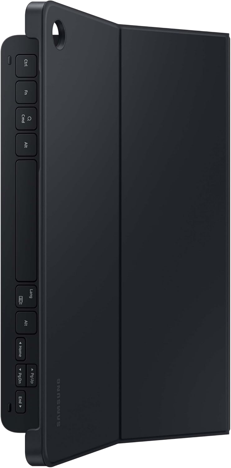 Samsung Book Cover Keyboard for Galaxy Tab A9 Plus - Image 3
