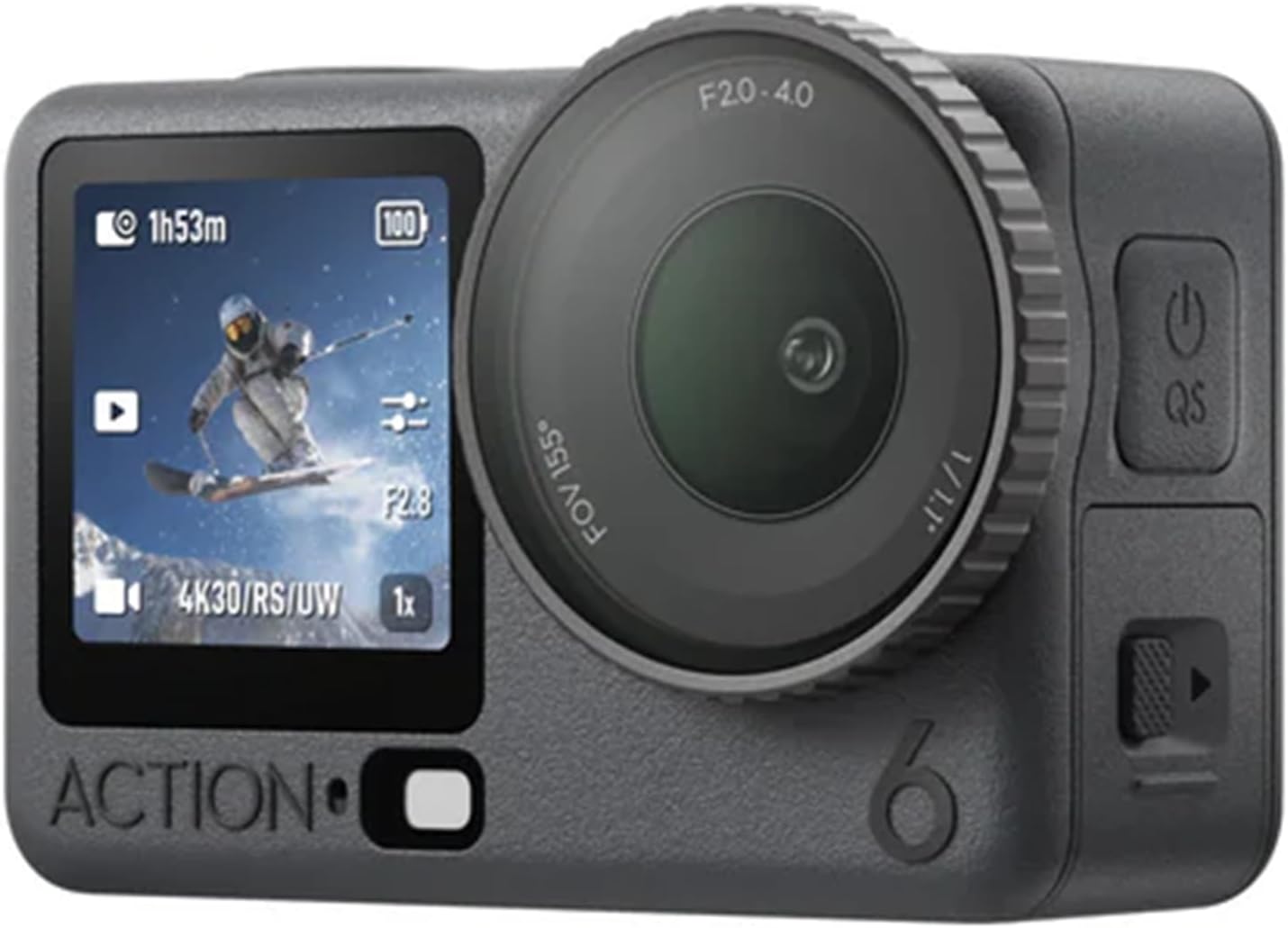 DJI Osmo Action 6 Adventure Combo - Image 3