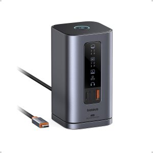 Baseus 11-in-1 USB-C Hub