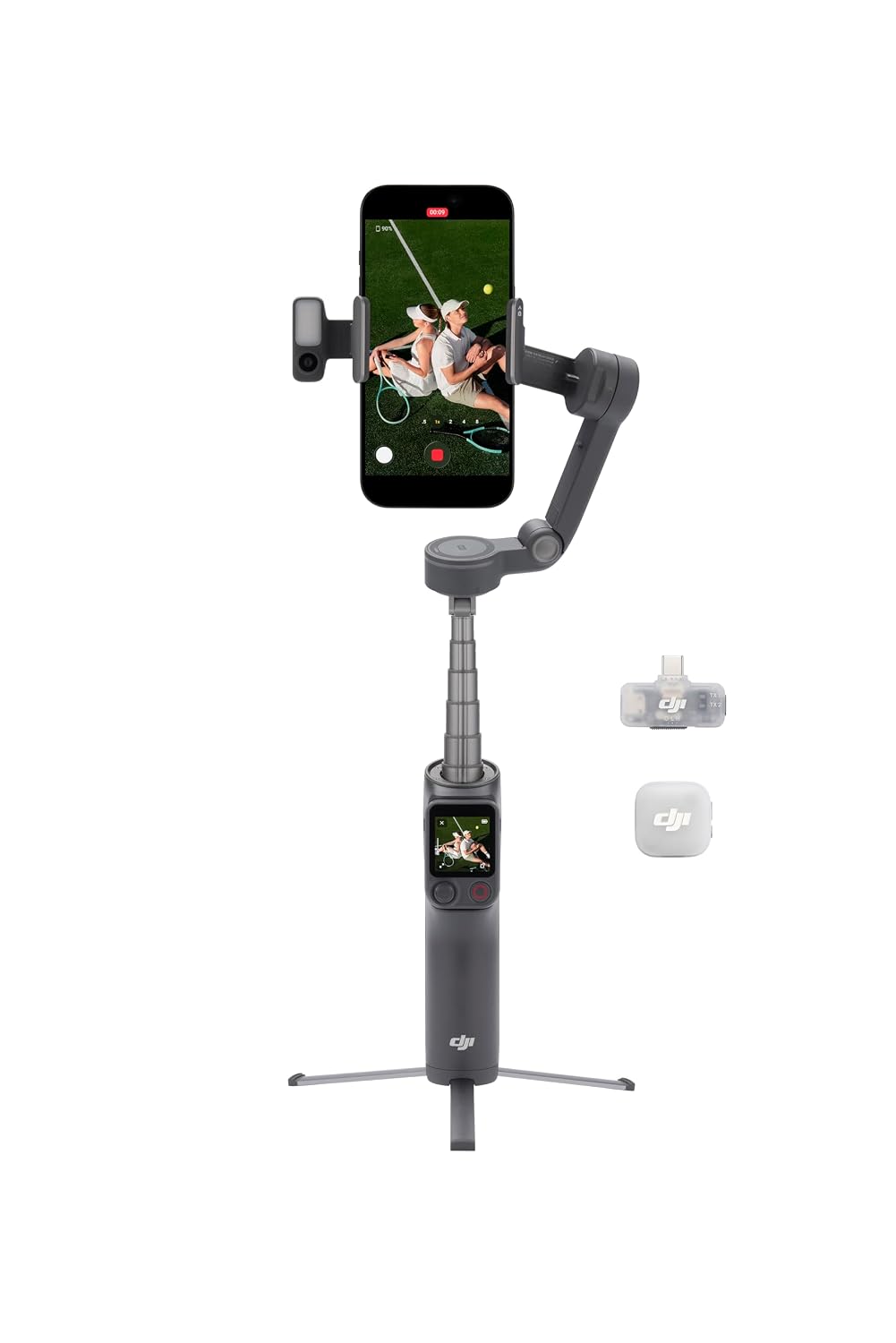 DJI Osmo Mobile 8P Creator Combo - Image 2
