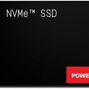 WD Black SN7100 Internal SSD NVMe 1TB M.2 2280 PCIe Gen4