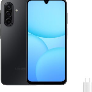 Samsung Galaxy A17 5G, 8GB RAM 256GB, Middle East Warranty