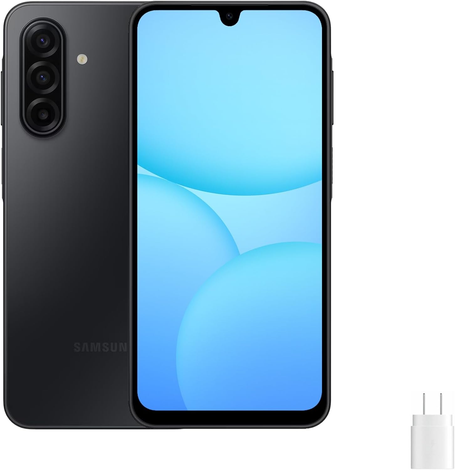 Samsung Galaxy A17 5G, 8GB RAM 256GB, Middle East Warranty