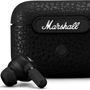 Marshall Motif 2 True Wireless Earbuds