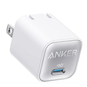 Anker Nano Charger 30W Do It All