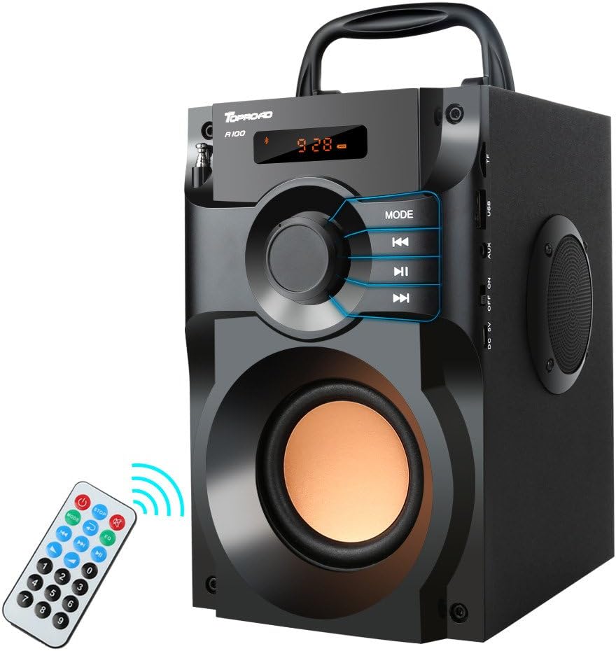 Havit Audio Series Bluetooth 5.3 Speaker HV-SK903BT