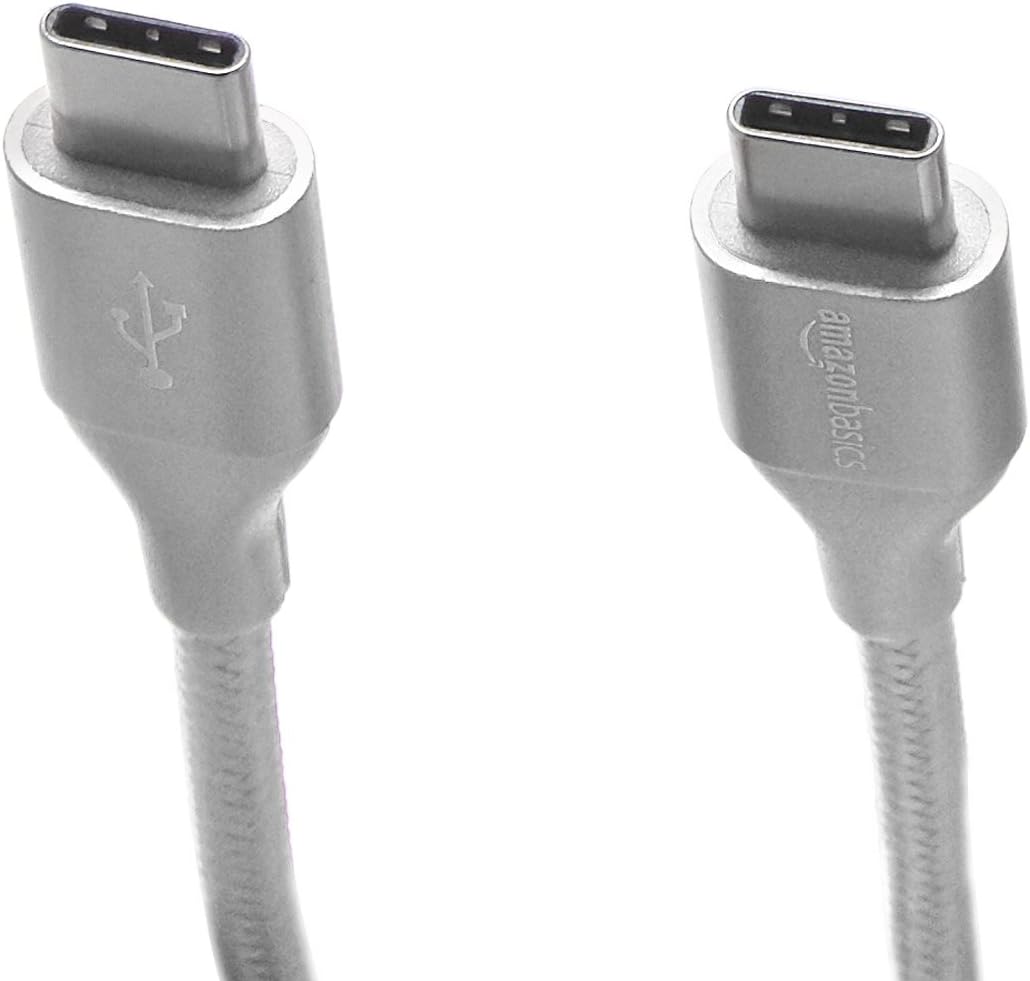 Havit CB6235 USB-C to USB-C 60W Cable - Image 3