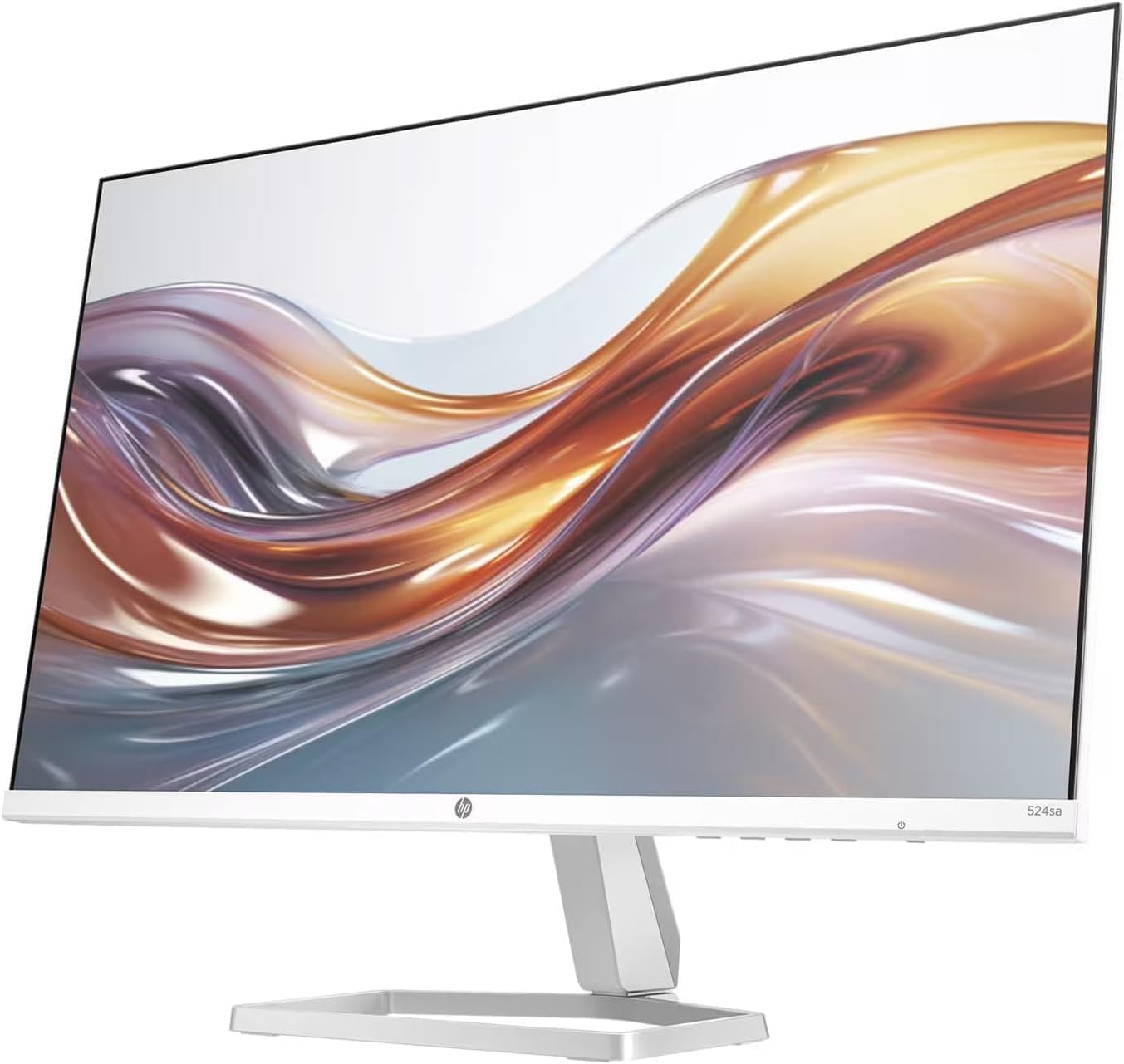 HP Series 5 24 inch FHD Monitor - 524sa - Image 3